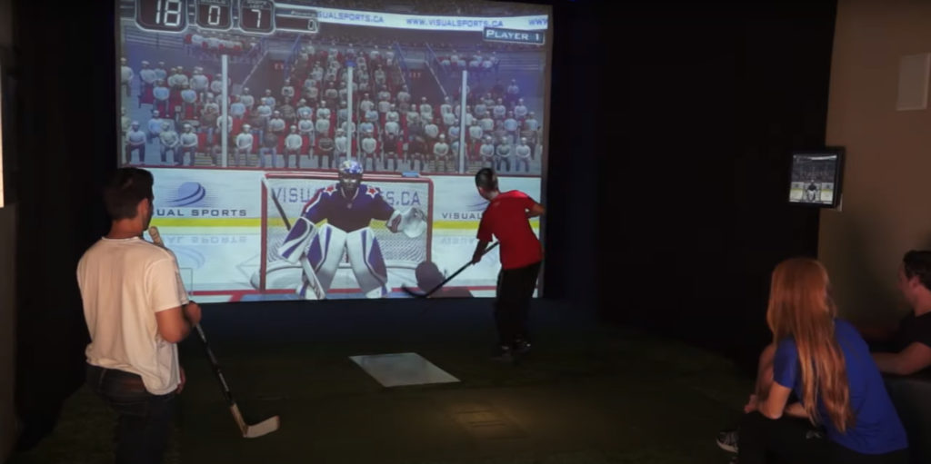 simulateur-hockey